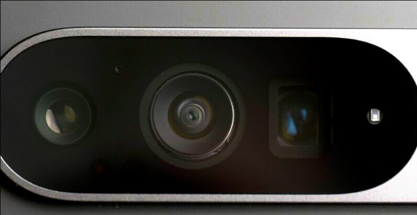 Google Pixel 9a Camera