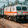 Indian Railways