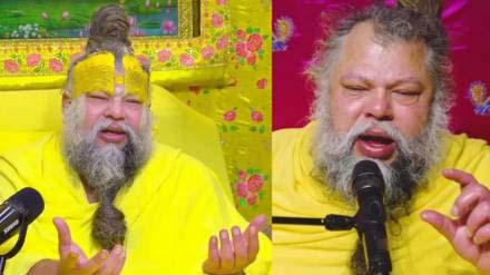 प्रेमानंद जी महाराज