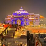 अयोध्या राम मंदिर