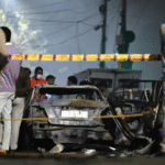 दिल्ली लाल किला के ब्लास्ट