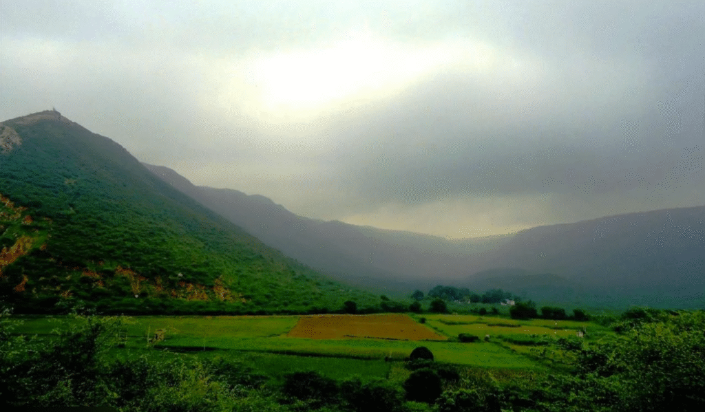 भारत की प्राचीन शक्ति