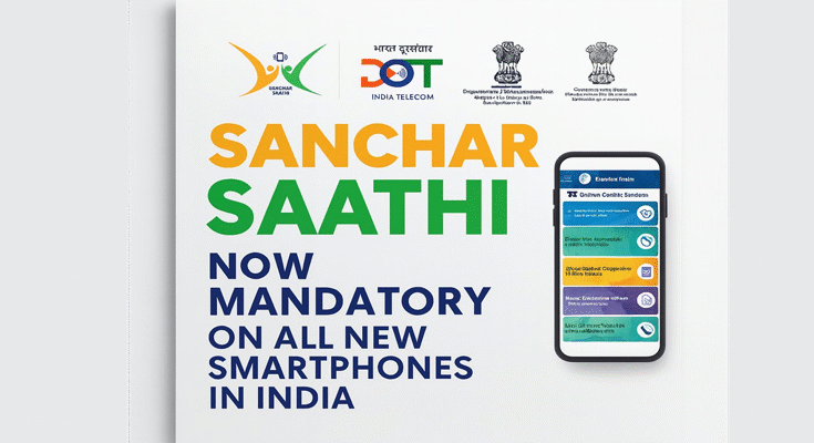 संचार साथी